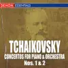 Stream & download Concerto for Piano & Orchestra No. 1 in B Minor, Op. 23: I. Allegro Con Fuoco