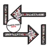 Plastic Fuzz - Monday
