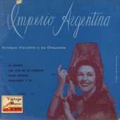 Vintage Spanish Song Nº22 - EPs Collectors artwork