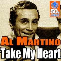 Take My Heart (Digitally Remastered) - Single - Al Martino