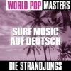 World Pop Masters: Surf Music Auf Deutsch