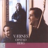 Knut Værnes, Frode Berg & Danny Gottlieb - Venezia