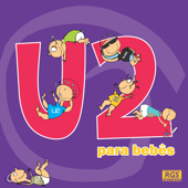 U2 Para Bebês - Sweet Little Band