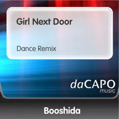 Girl Next Door (Dance Remix) Song Lyrics
