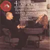 R. Strauss: 4 Last Songs - Orchesterlieder - Der Rosenkavalier Suite album lyrics, reviews, download
