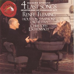 R. Strauss: 4 Last Songs - Orchesterlieder - Der Rosenkavalier Suite