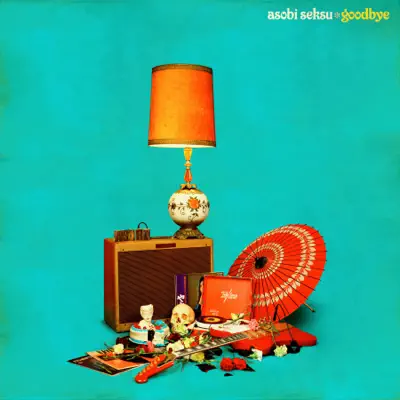 Goodbye - Single - Asobi Seksu