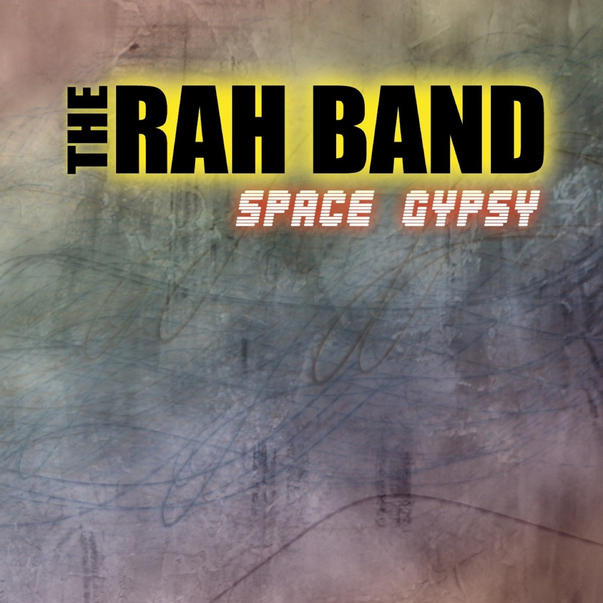 Messages from the stars the rah. The Rah Band. Richard Anthony Hewson Band. The Rah Band альбом. Rah Band "Mystery".