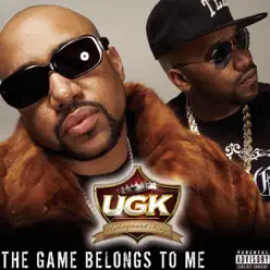 The Game Belongs to Me - Single - Ugk