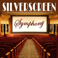 Silverscreen Symphony by Various Artists album reviews, ratings, credits