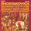 Stream & download Shostakovich: Symphony No. 14, Op. 135