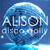 Disco Dolly