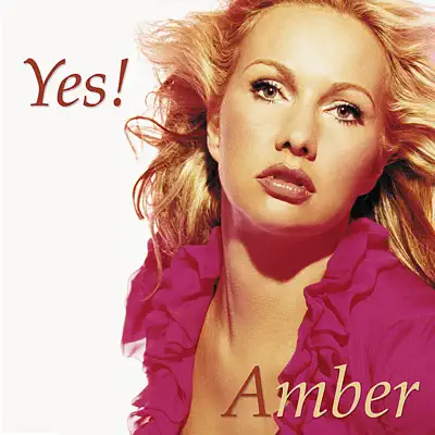 Yes! (Si) [Spanish Original Mix] - Single - Amber