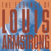 Louis Armstrong - Back O'Town Blues (Album Version)