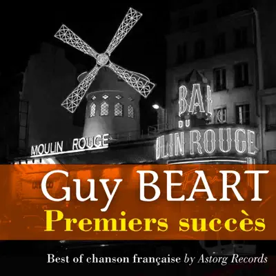 Premiers succès - EP - Guy Béart