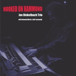 Joe Dinkelbach Trio - The Old Country