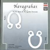 Navagrahas - Ketu Kavacham