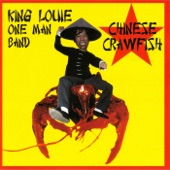 King Louie One Man Band - Walking With the Light