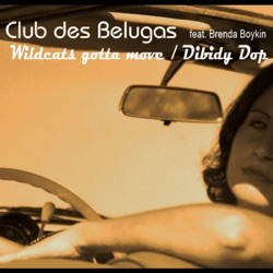 Club des Belugas - Wildcats Gotta Move