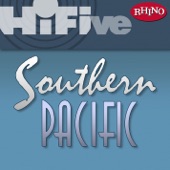 Southern Pacific - New Shade of Blue