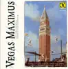 Unlv Wind Orchestra: Vegas Maximus - A 50th Anniversary Celebration of the University of Nevada, Las Vegas album lyrics, reviews, download