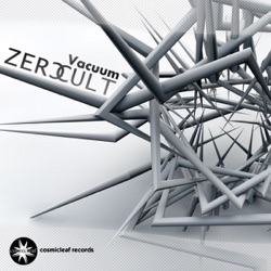 Zero Cult - Second Breath (feat. Aviatrix)