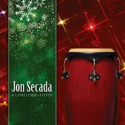 A Christmas Fiesta - Jon Secada