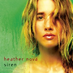 Heather Nova - London Rain (Nothing Heals Me Like You Do)