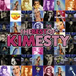The Best of Kim Esty - Kim Esty