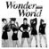 Wonder World - Wonder Girls