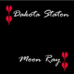 Moon Ray - Dakota Staton Moon Ray - Dakota Staton