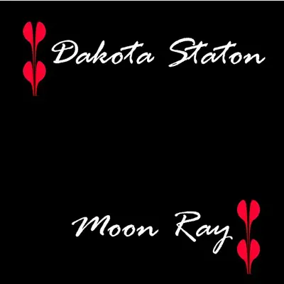 Moon Ray - Dakota Staton Moon Ray - Dakota Staton
