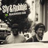 Sly & Robbie - Shabby Attack