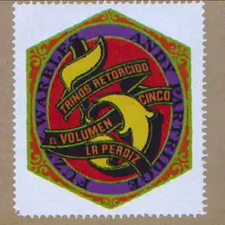Fuzzy Warbles, Vol. 5 - Andy Partridge Fuzzy Warbles, Vol. 5 - Andy Partridge