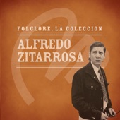 Folclore, la Colección: Alfredo Zitarrosa artwork