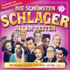 Die schönsten Schlager aller Zeiten, Vol. 10