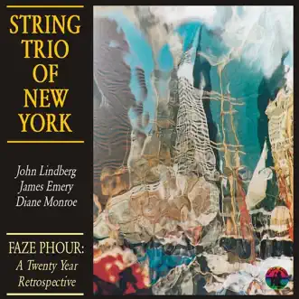 Jump Start by James Emery, John Lindberg, Diane Monroe & String Trio Of New York song reviws