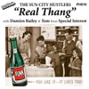 The Real Thang - EP