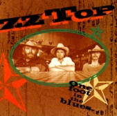 ZZ Top - 2000 Blues