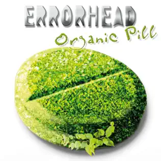 baixar álbum Errorhead - Organic Pill