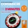 Nicholas Boothman - Convaincre en moins de 2 minutes