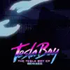 The Tesla Boy (Remixed) - EP album lyrics, reviews, download