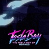 The Tesla Boy (Remixed) - EP