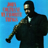 John Coltrane - Everytime We Say Goodbye