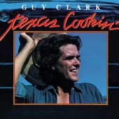 Guy Clark - It's About Time