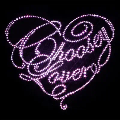 Choosey Lover - EP - TVXQ