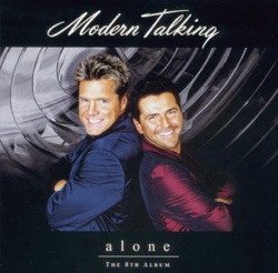 Modern Talking - Space Mix