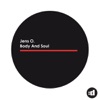 Jens O. - Body and Soul