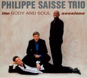 Philippe Saisse Trio - Lady Madonna