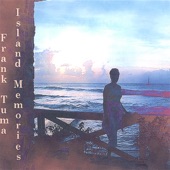 Island Memories artwork